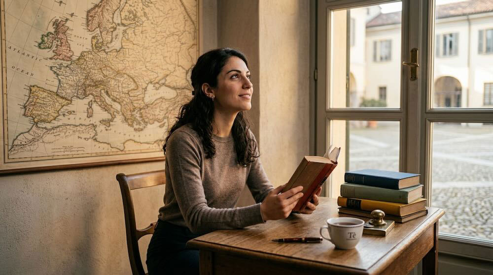 Lingue e Letterature Moderne e Traduzione Interculturale
